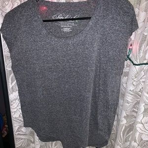 Grey T-shirt